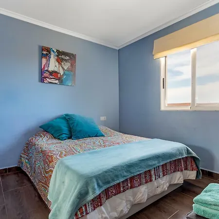Apartment Atico Cristina