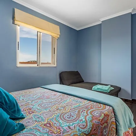 Apartment Atico Cristina Dénia