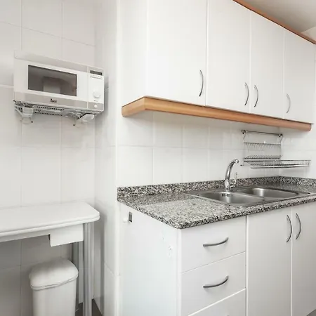 Apartment Atico Cristina Dénia