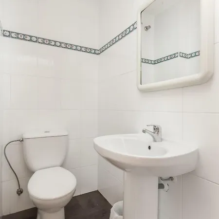 Apartment Atico Cristina *