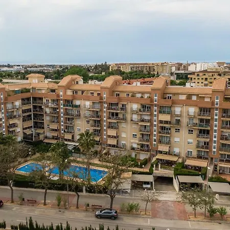 Atico Cristina Dénia